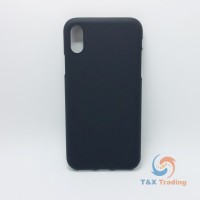    Apple iPhone XR - Silicone Phone Case